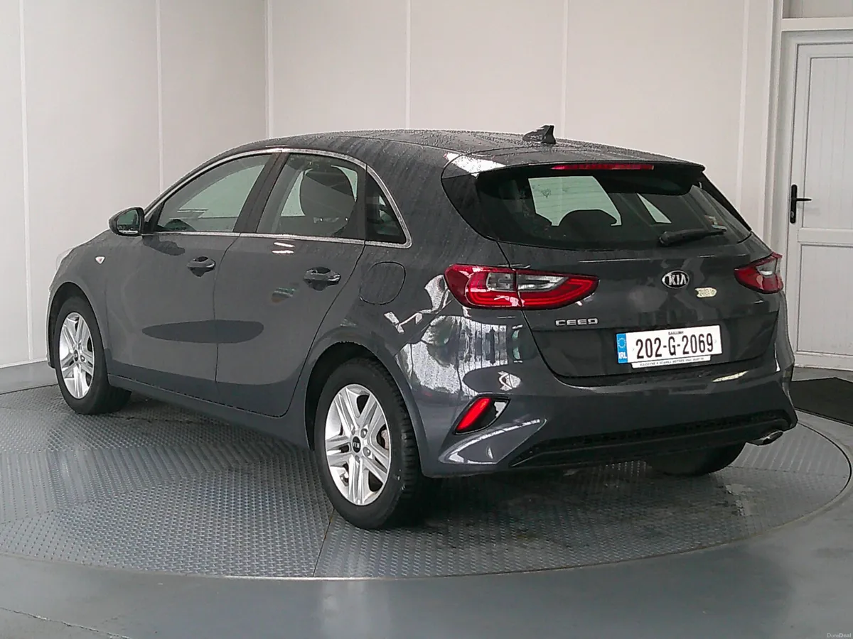 Kia Ceed 2020 - Image 5