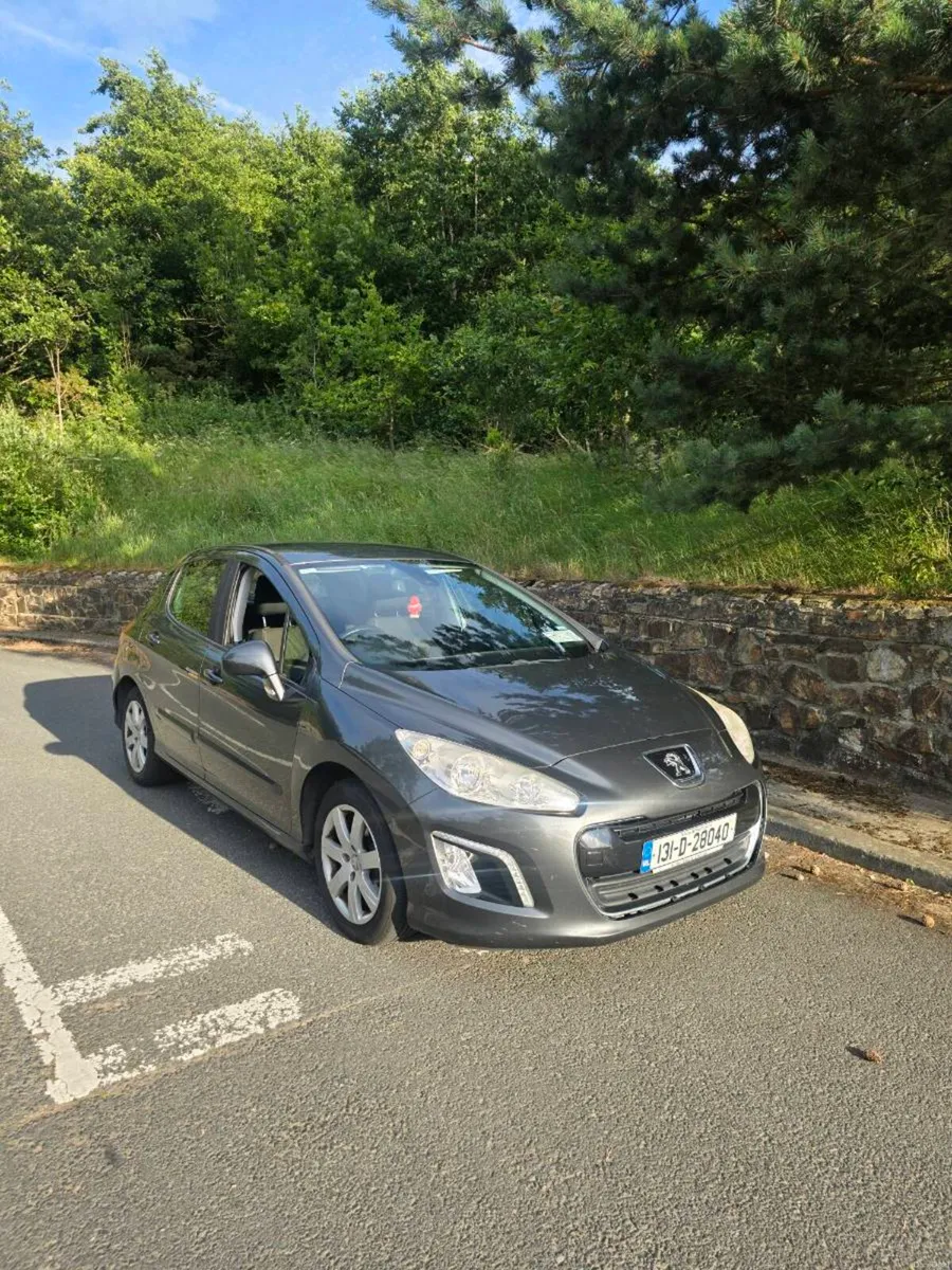 Peugeot 308 1.6 hdi - Image 3