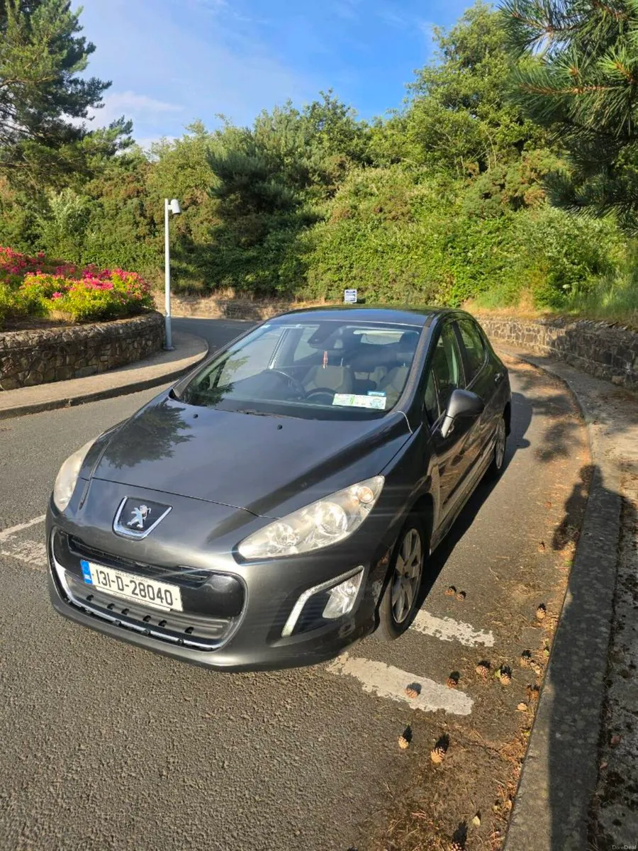 Peugeot 308 1.6 hdi - Image 5