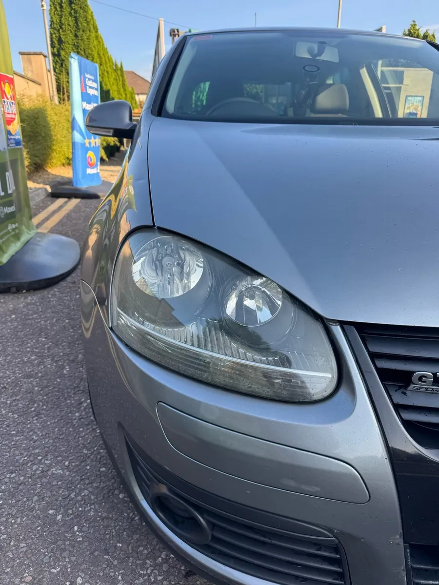 VW Golf GT Sport 1.4 Petrol - 13 Months NCT - Image 3