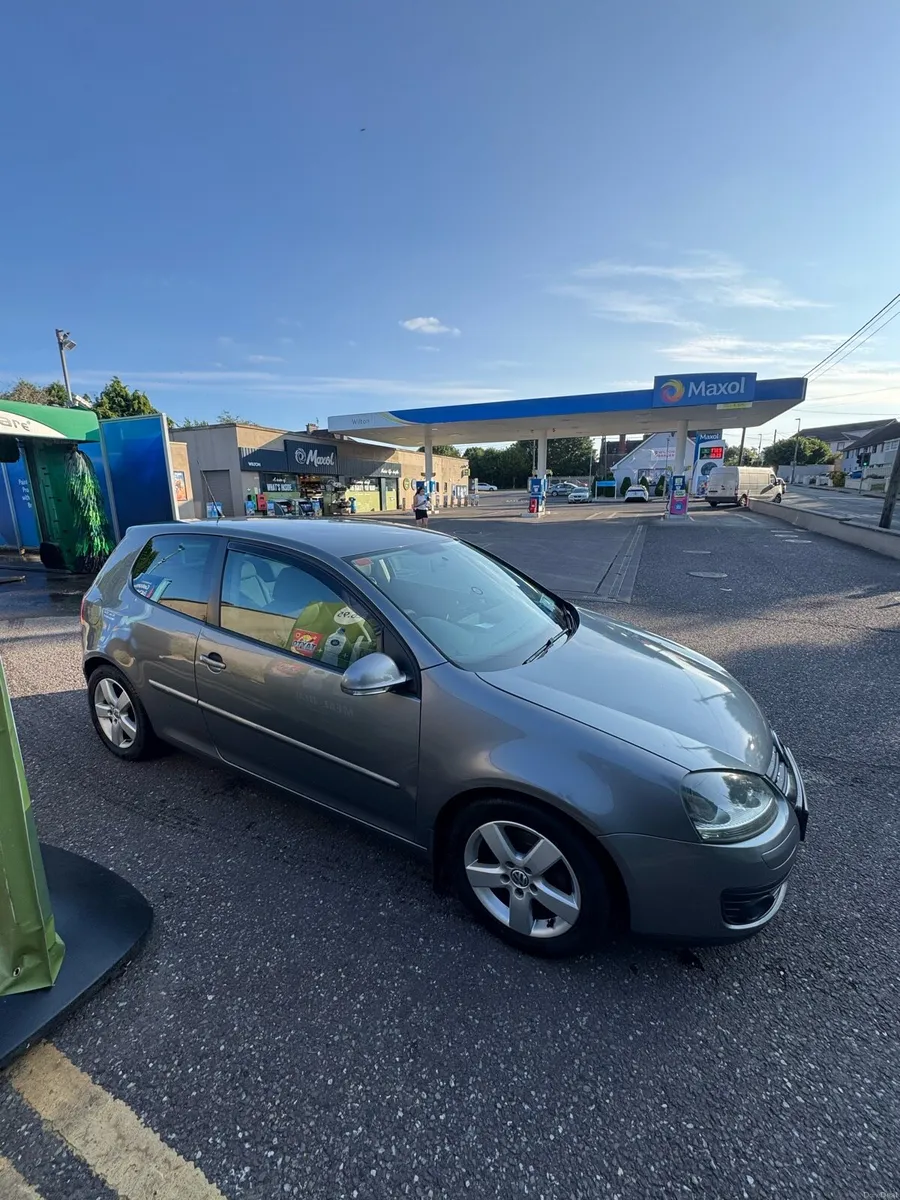 VW Golf GT Sport 1.4 Petrol - 13 Months NCT - Image 4