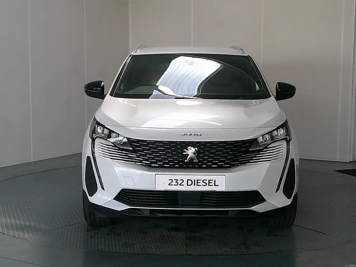 Peugeot 3008 2023 - Image 2