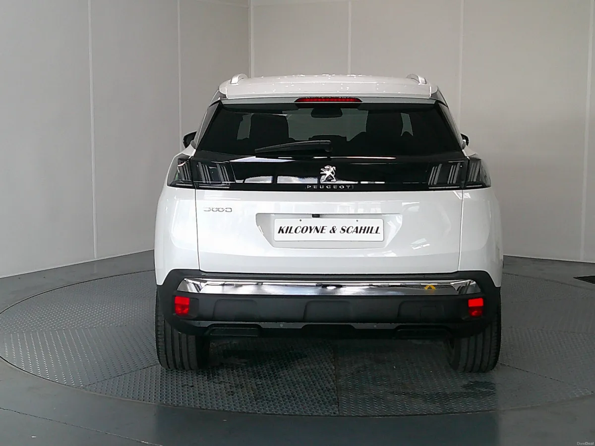 Peugeot 3008 2023 - Image 6