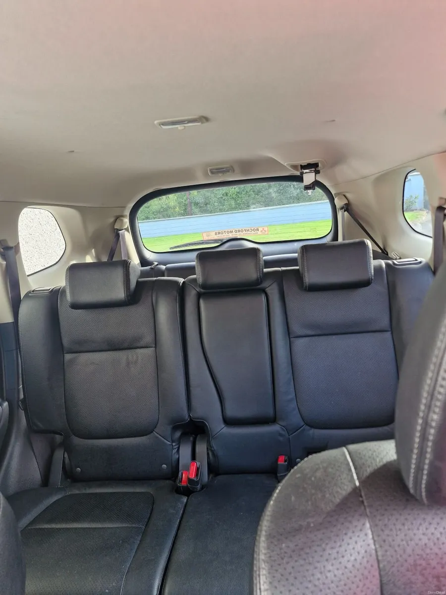 Mitsubishi Outlander 2019 - Image 6