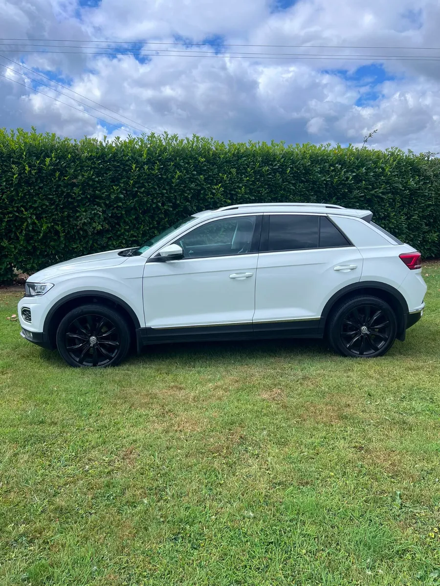 Volkswagen T-Roc 2020 - Image 5