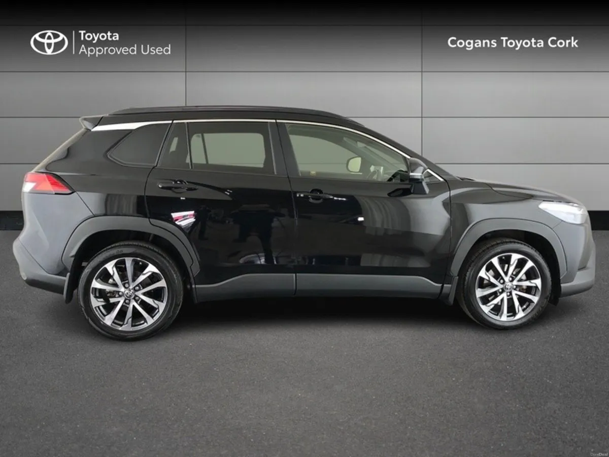 Toyota Corolla Cross COROLLA CROSS SPORT 1.8 - Image 3