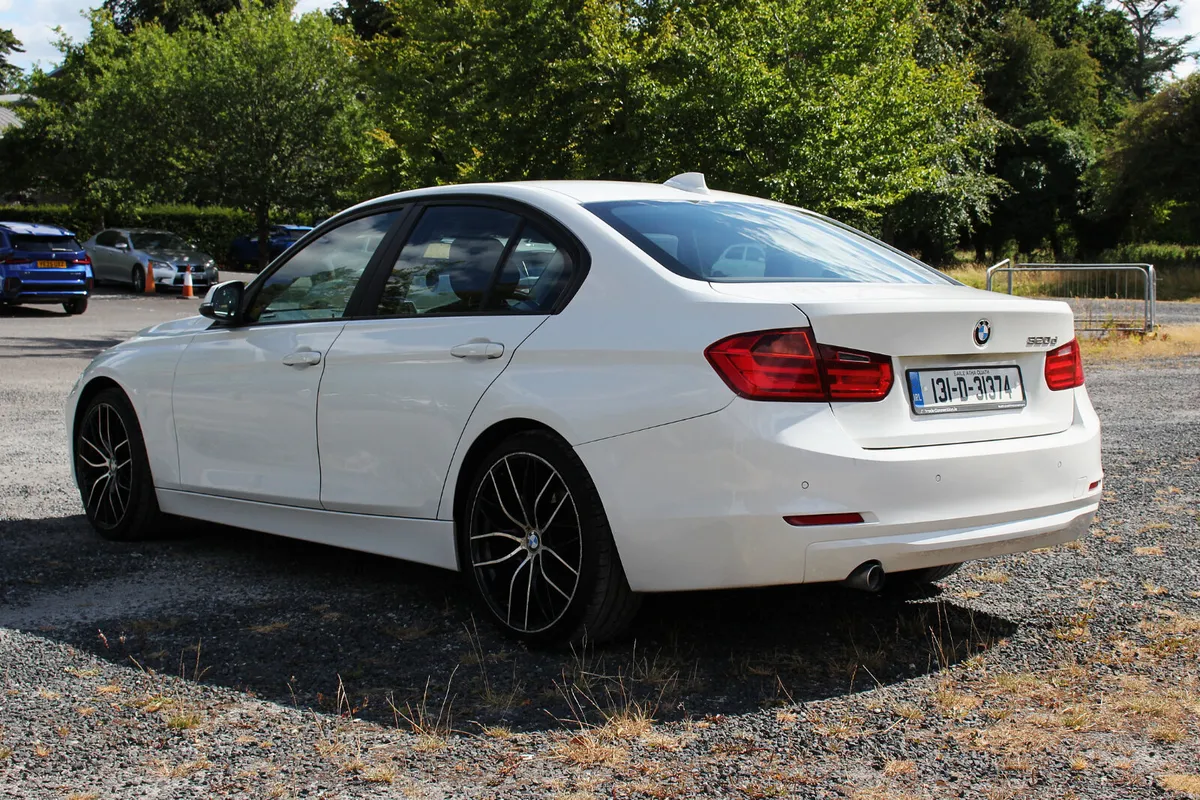 BMW 320D SPORT+ Eff Dyn***DEPOSIT TAKEN*** - Image 5