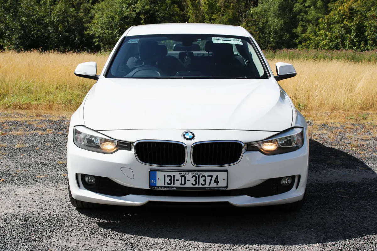 BMW 320D SPORT+ Eff Dyn***DEPOSIT TAKEN*** - Image 2