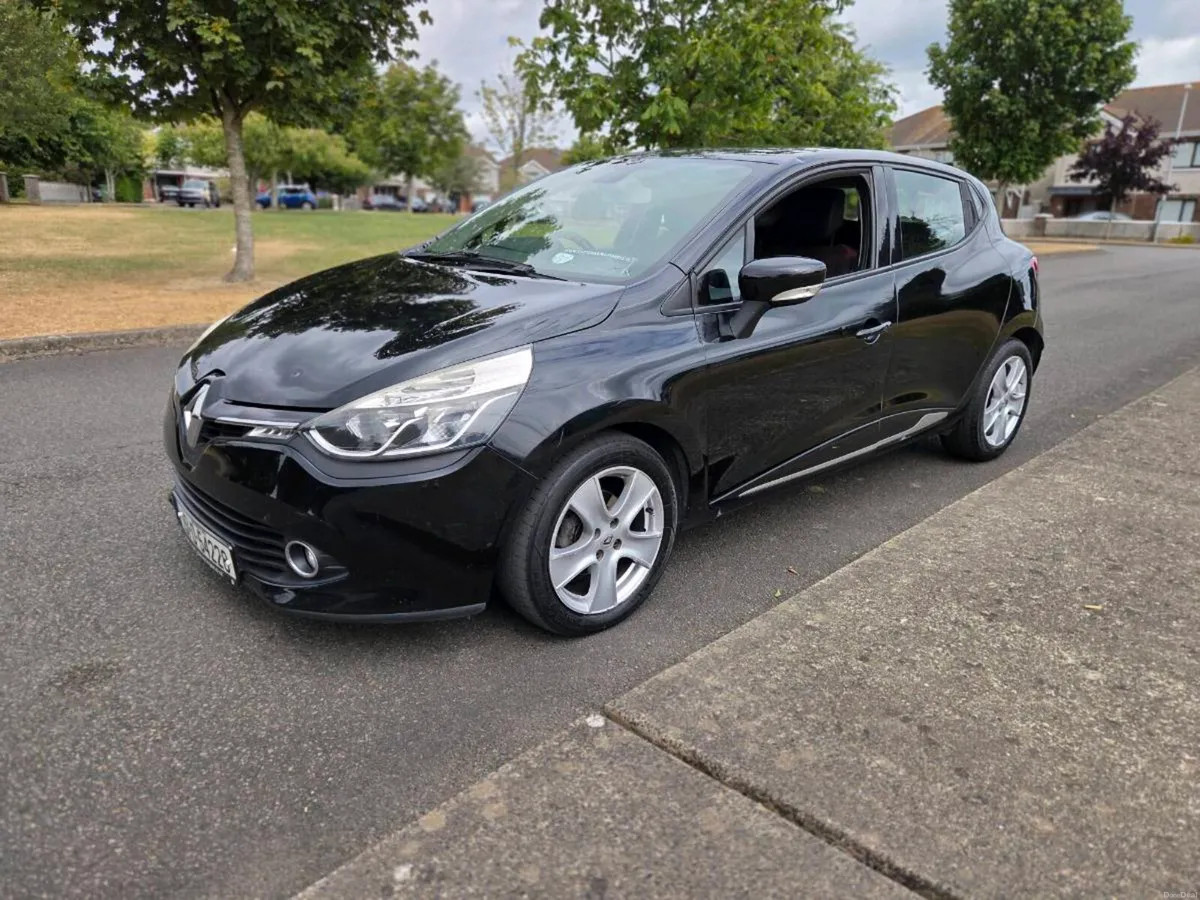 Renault clio - Image 4
