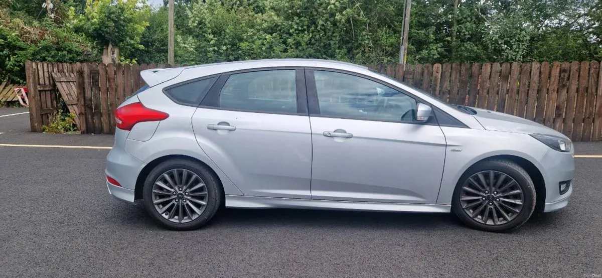 Ford focus st-line - Image 4