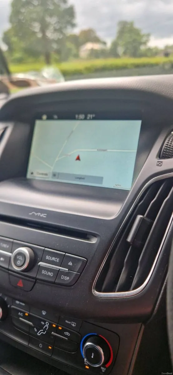 Ford focus st-line - Image 6
