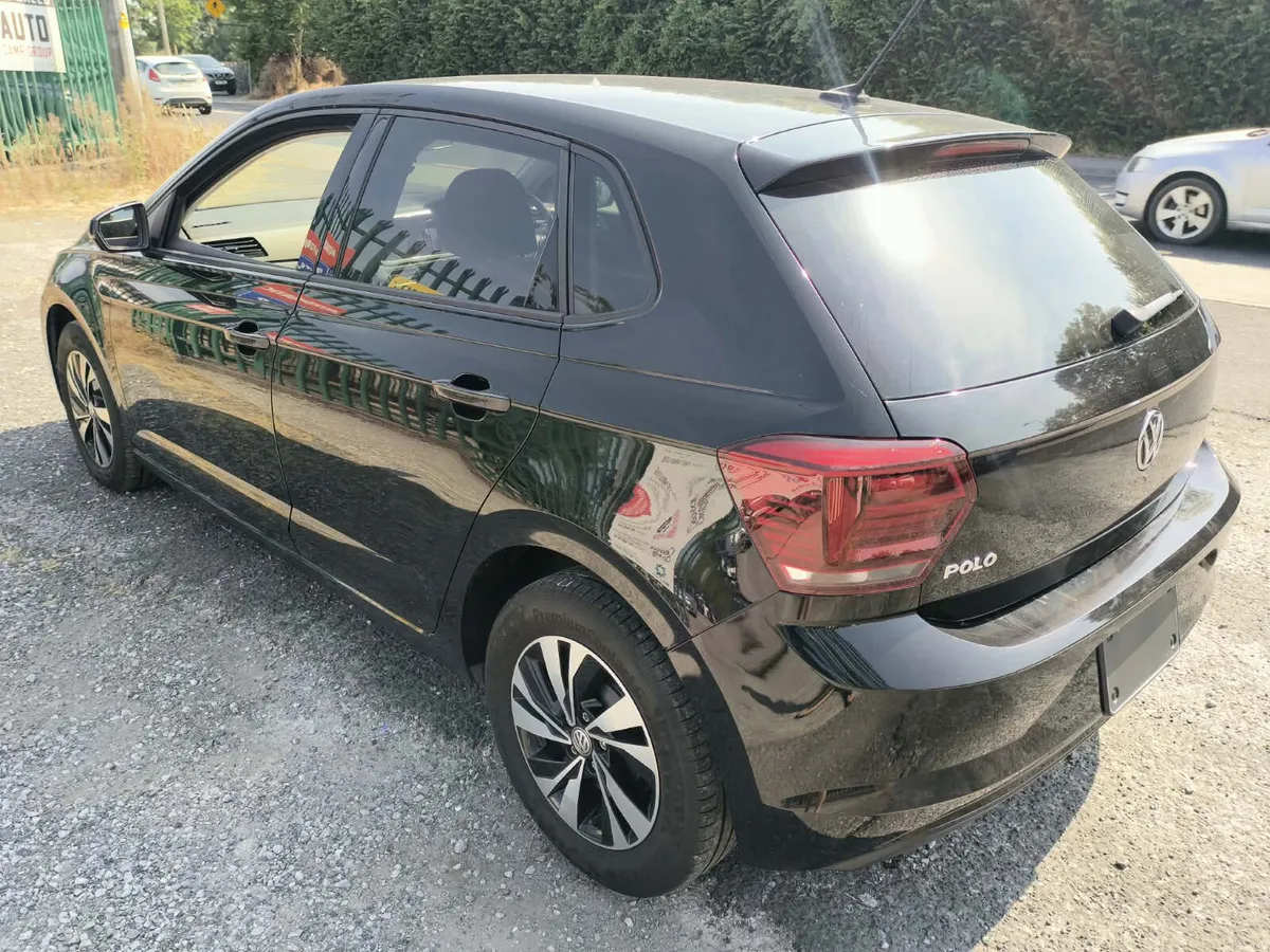 Volkswagen Polo 1.0 Petrol - Image 5