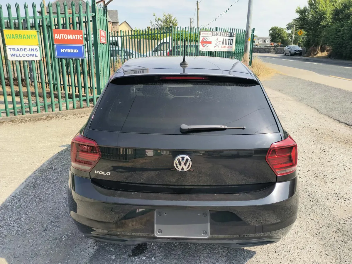 Volkswagen Polo 1.0 Petrol - Image 6