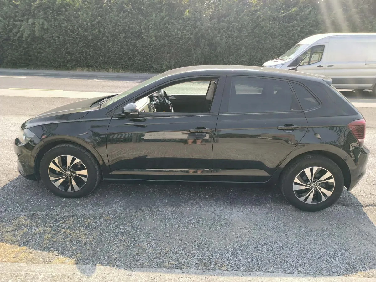 Volkswagen Polo 1.0 Petrol - Image 4