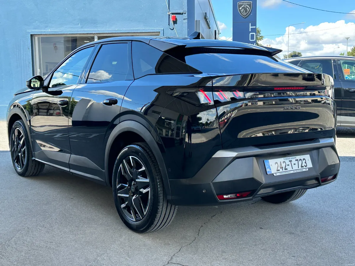 Peugeot 3008 Allure 1.2 Hybrid - Image 3