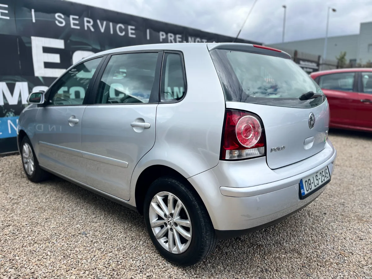 VW POLO, AUTOMATIC, 1.4, NEW NCT 09/2027 - Image 4