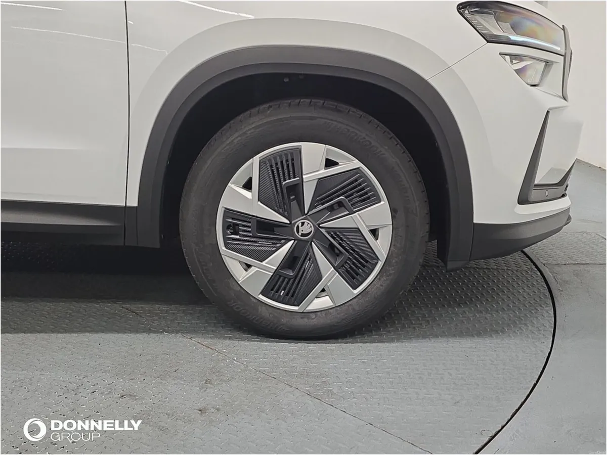 Skoda KODIAQ Diesel Estate SE - Image 5