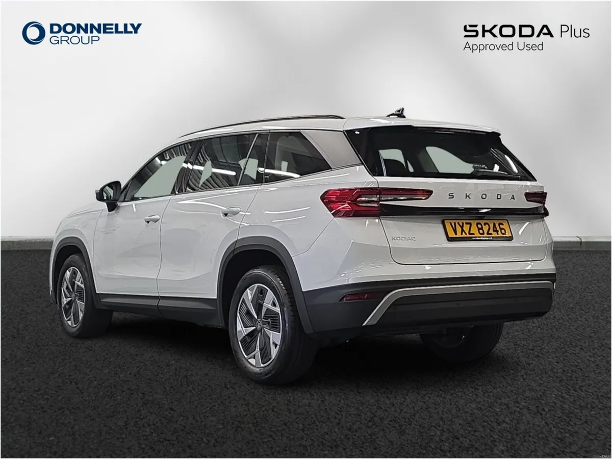 Skoda KODIAQ Diesel Estate SE - Image 3