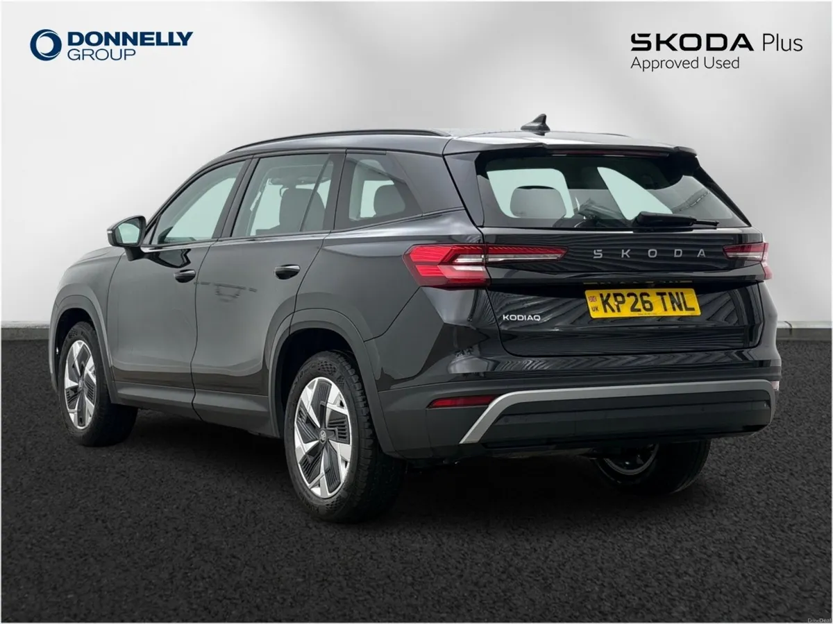 Skoda KODIAQ Diesel Estate SE - Image 3