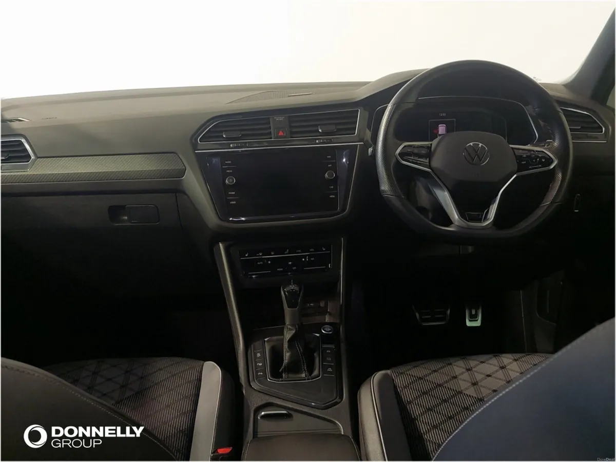 Volkswagen Tiguan Diesel Estate R-Line - Image 6