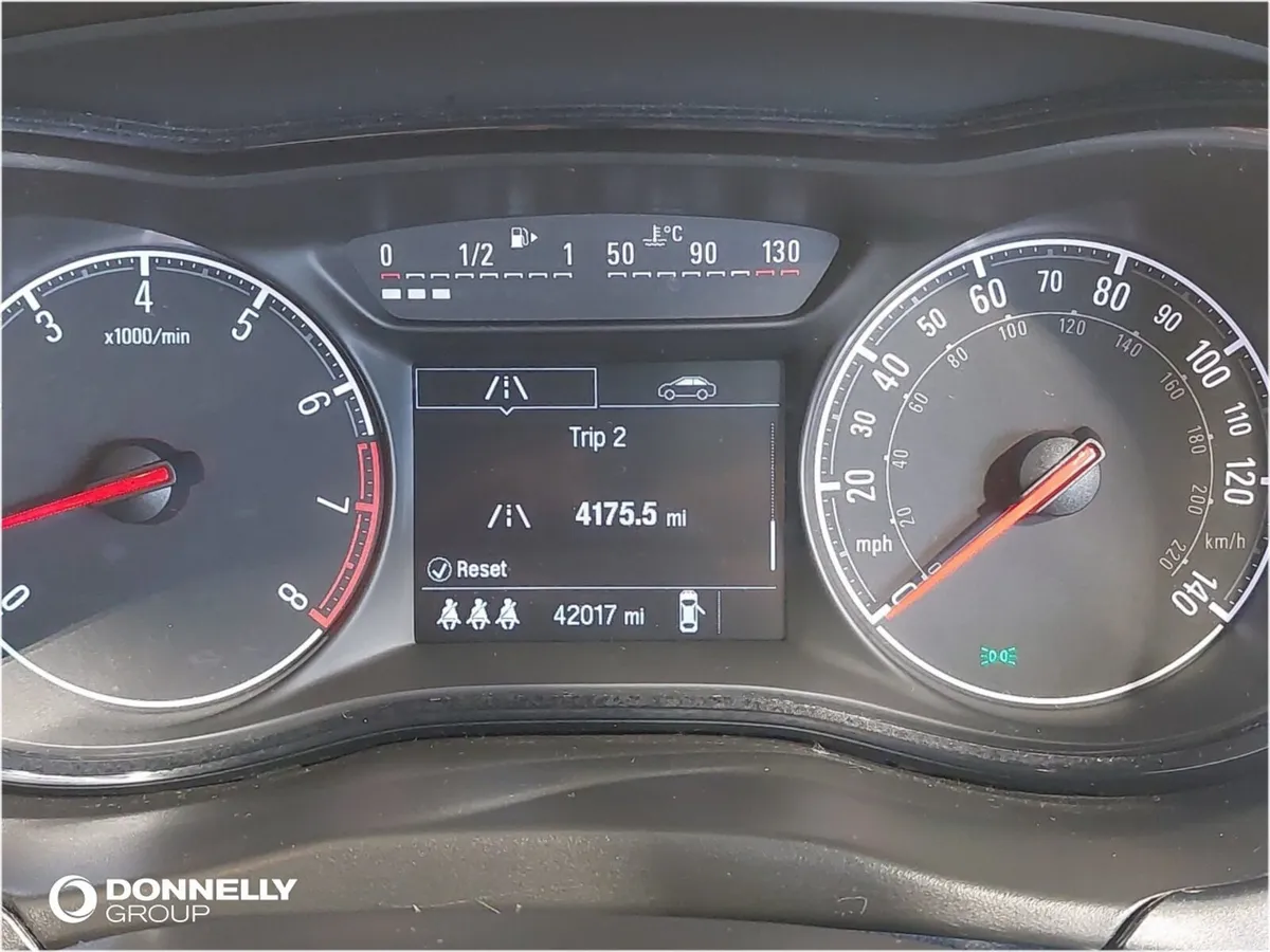 Vauxhall Corsa Hatchback Special Eds Energy - Image 6