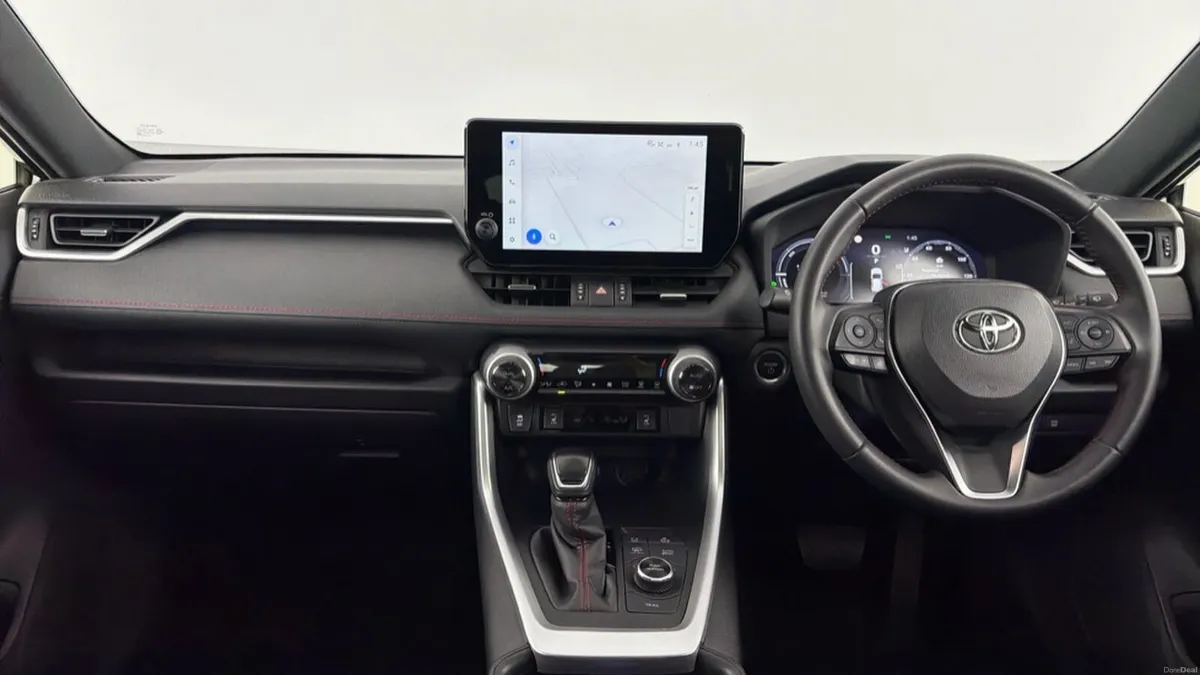 Toyota RAV4 Rav4 Estate Design - Image 6