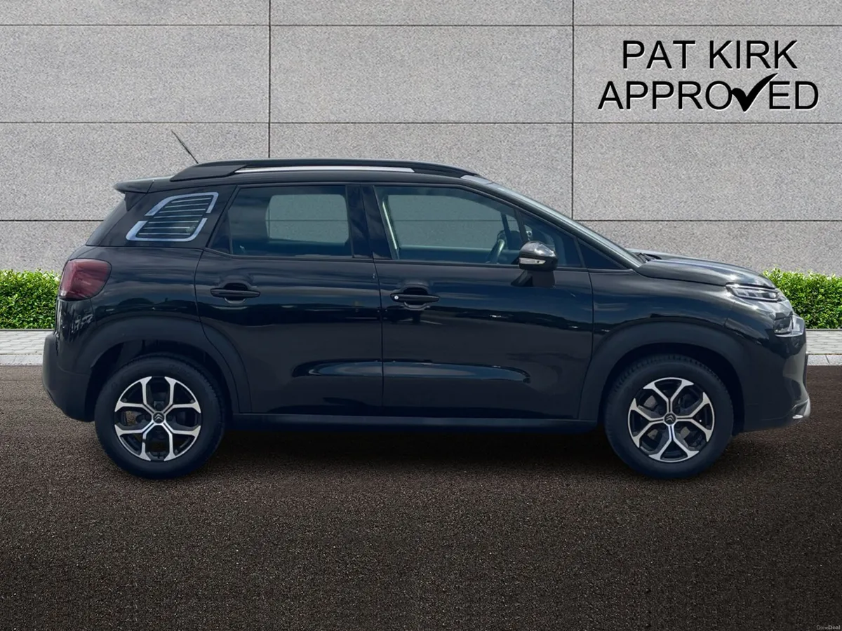 Citroen C3 Aircross Hatchback Shine - Image 3
