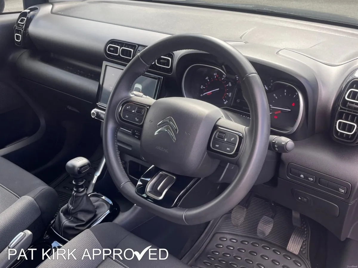 Citroen C3 Aircross Hatchback Shine - Image 5
