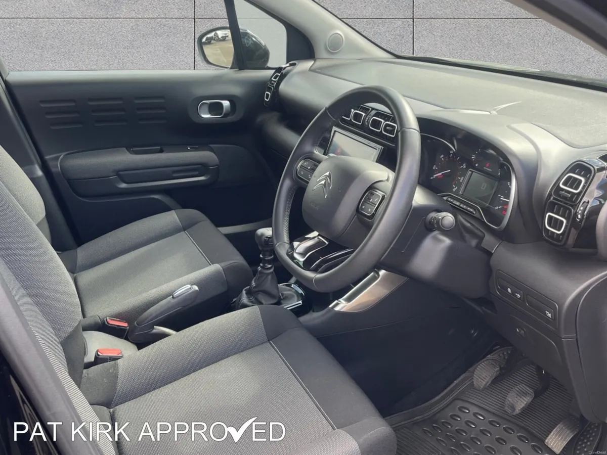 Citroen C3 Aircross Hatchback Shine - Image 6