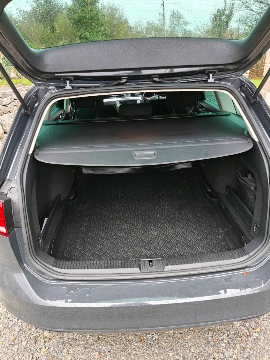 VW passat - Image 4