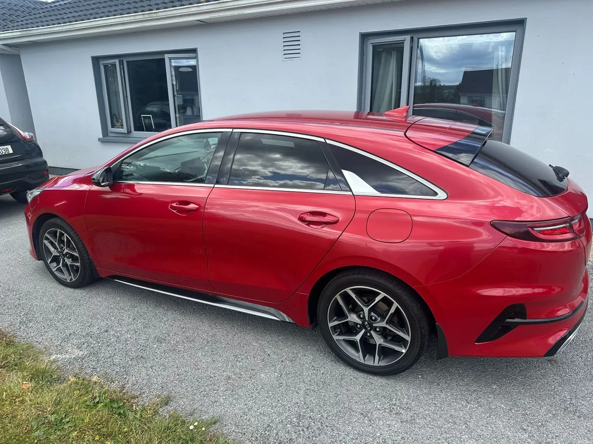 Kia ProCeed Estate 1.6 GT Line 134BHP 5DR - Image 5