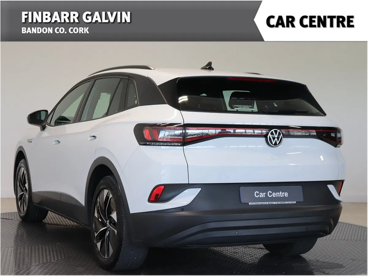 VW  ID.4 LIFE 52kWh 148HP - Image 2