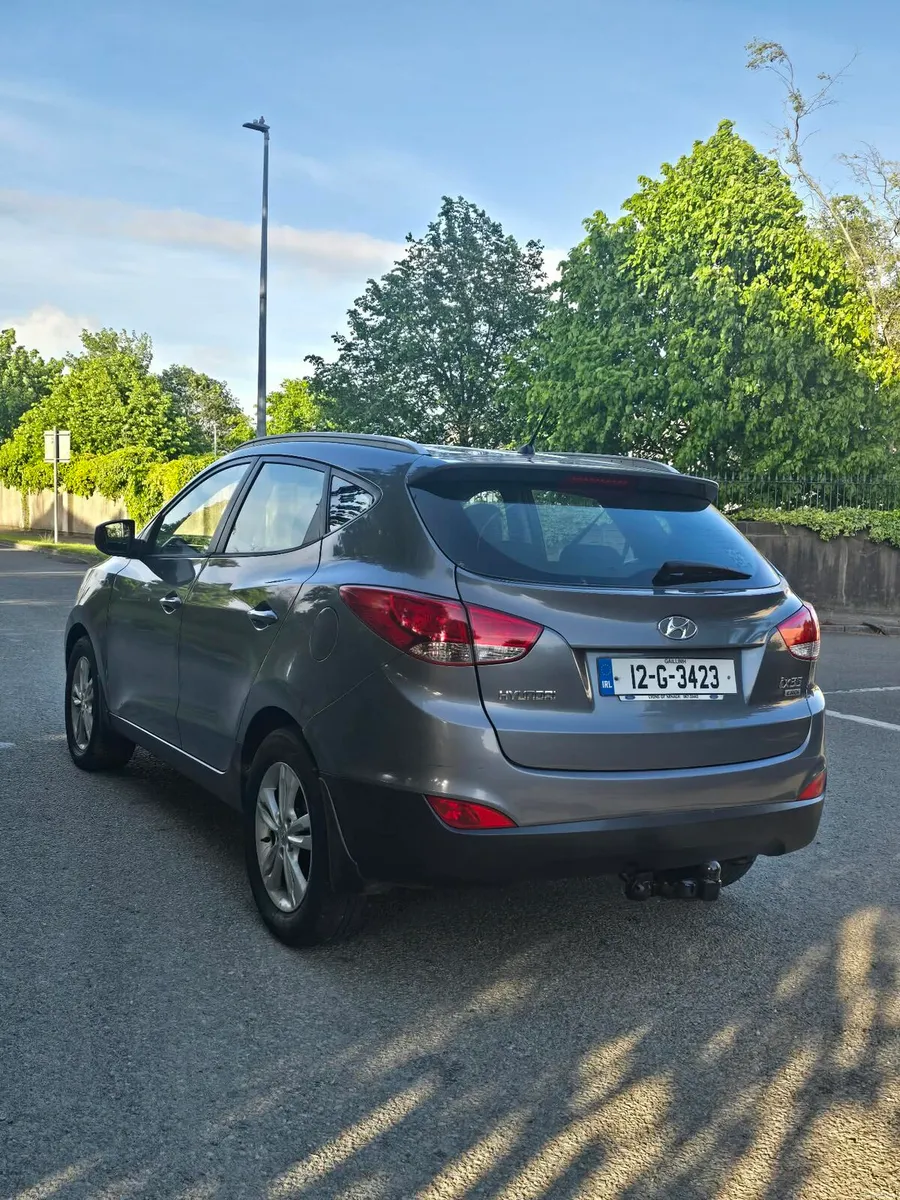 Hyundai ix35 new nct 2950€ - Image 3