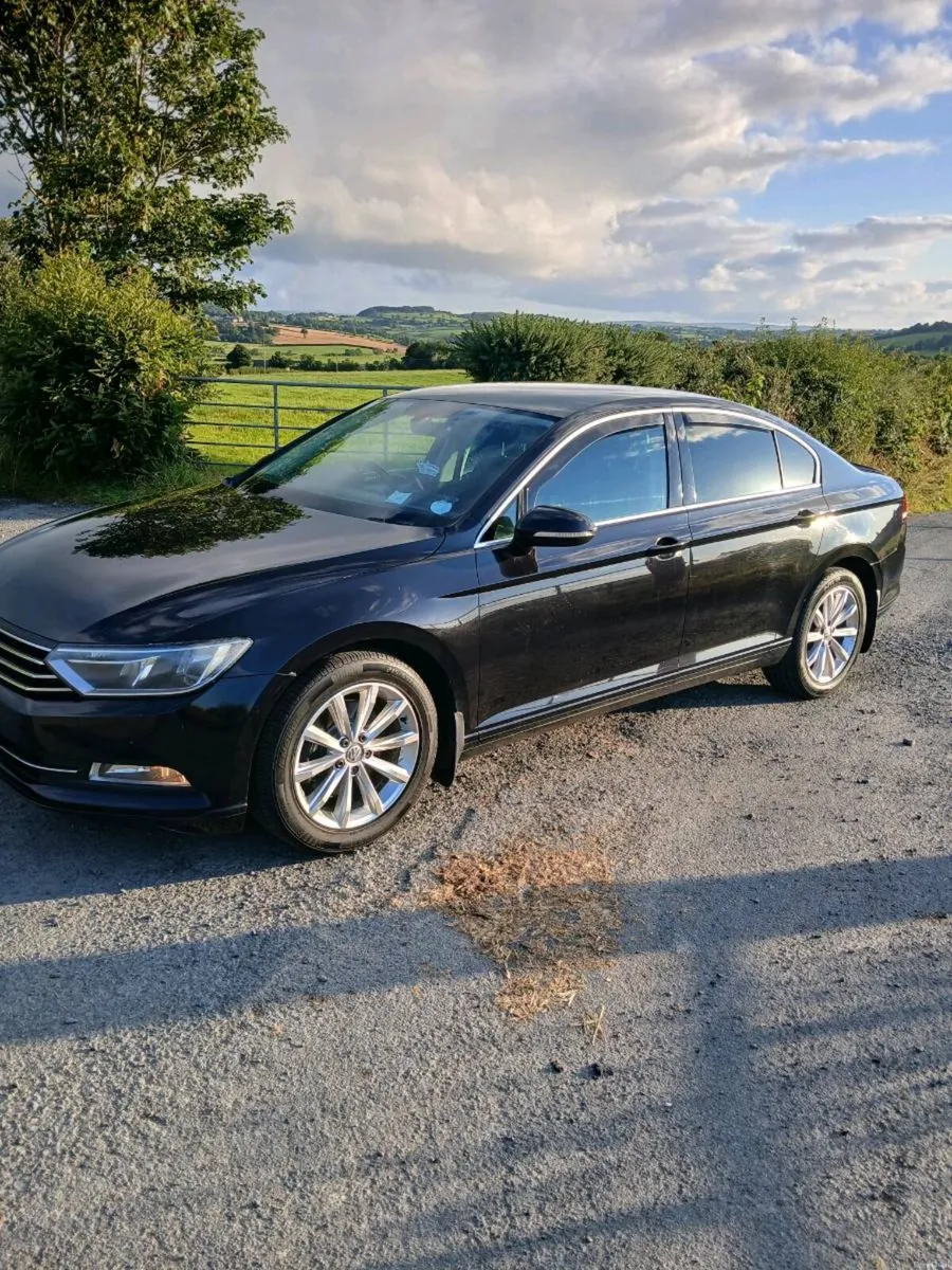 Volkswagen passat - Image 3