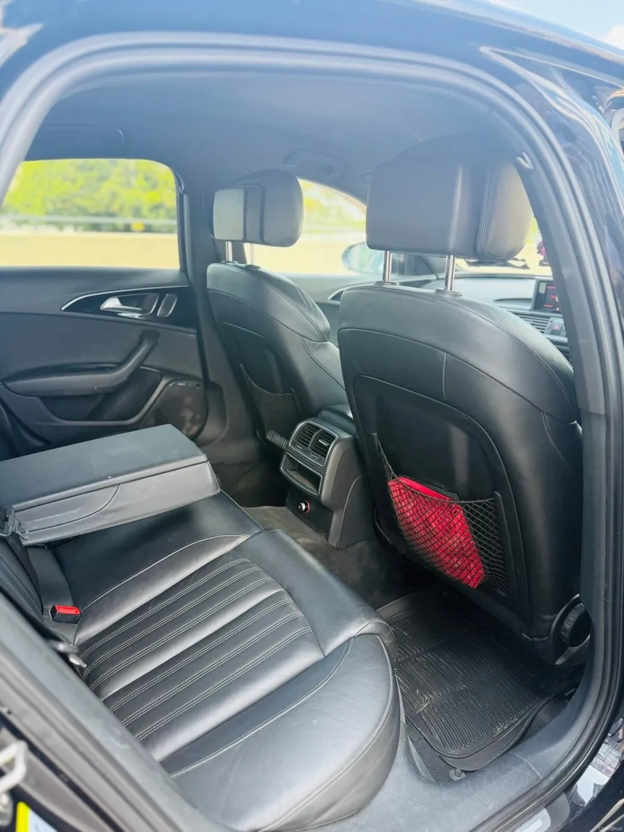 Audi A6 S-Line Black edition ultra - Image 5
