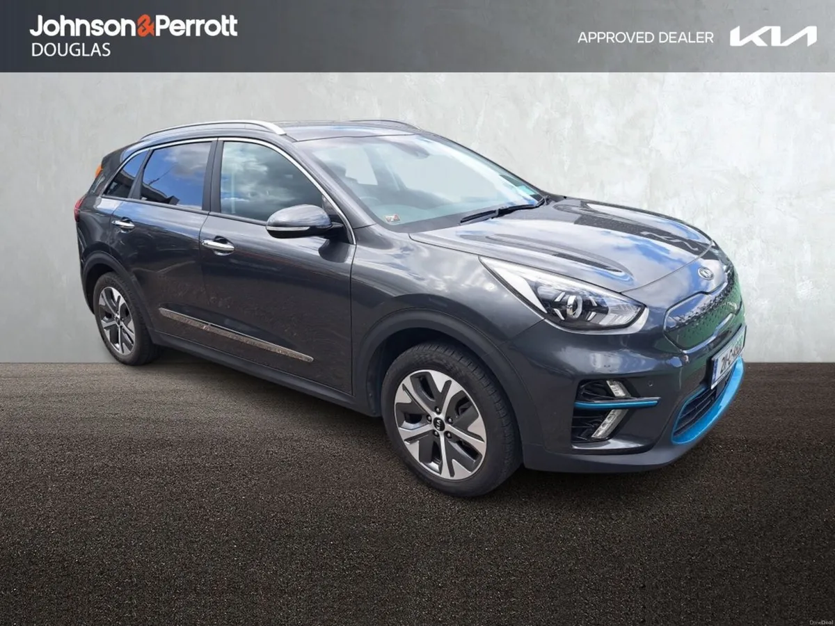 Kia Sorento 1.6 PHEV K3 4X4 7 seats - Image 1