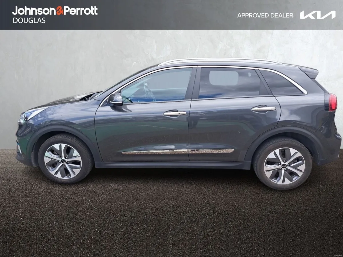Kia Sorento 1.6 PHEV K3 4X4 7 seats - Image 6