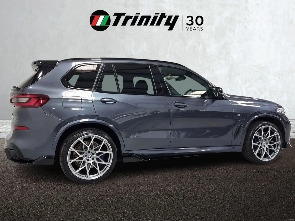 BMW X5 ** M SPORT ** XDrive ** 3.0 PHEV 45e ** STU - Image 3