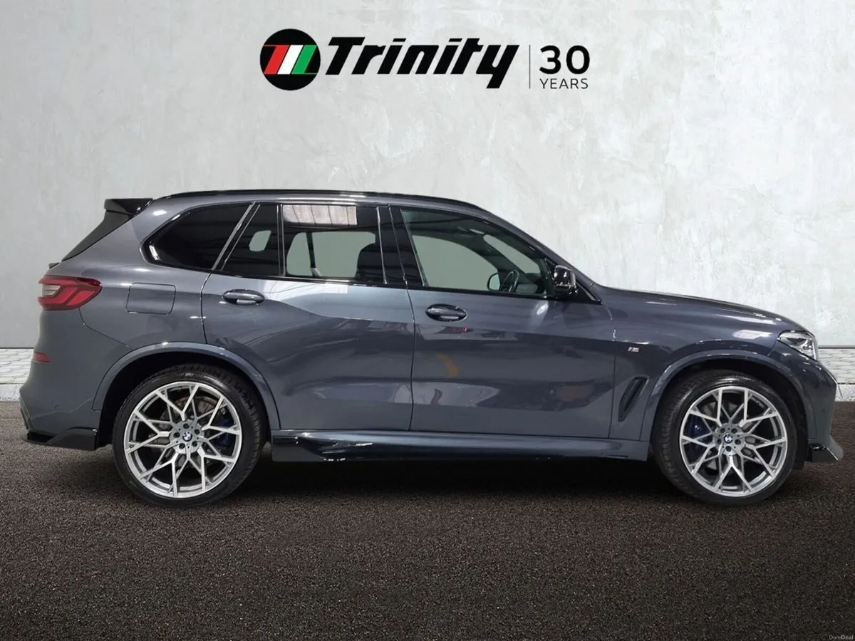 BMW X5 ** M SPORT ** XDrive ** 3.0 PHEV 45e ** STU - Image 6