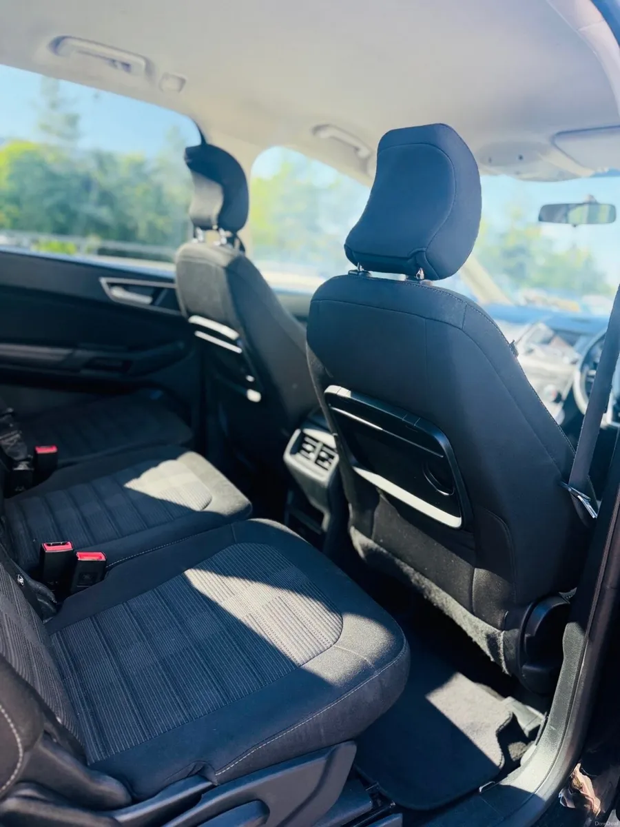 Ford Galaxy 2.0 Automatic titanium - Image 6