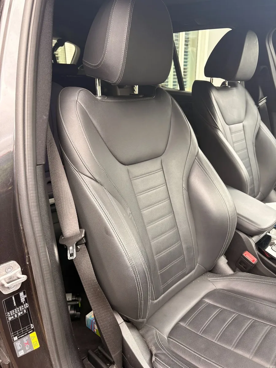 BMW iX3 2022 - Image 6