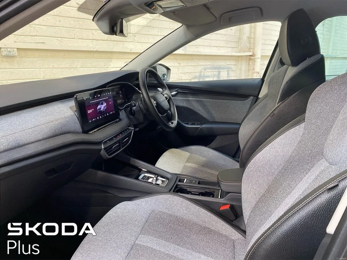 Skoda Octavia Selection Plus 2.0TDI 150bhp DSG - Image 3