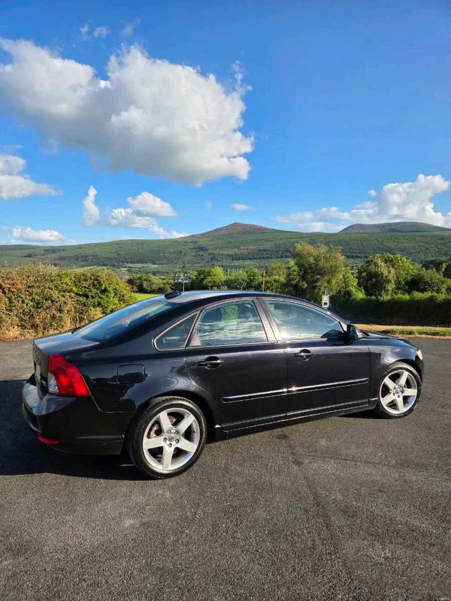 Volvo S40 2011 1.6 Diesel New NCT - Image 3