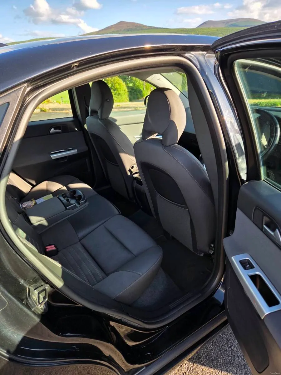 Volvo S40 2011 1.6 Diesel New NCT - Image 6