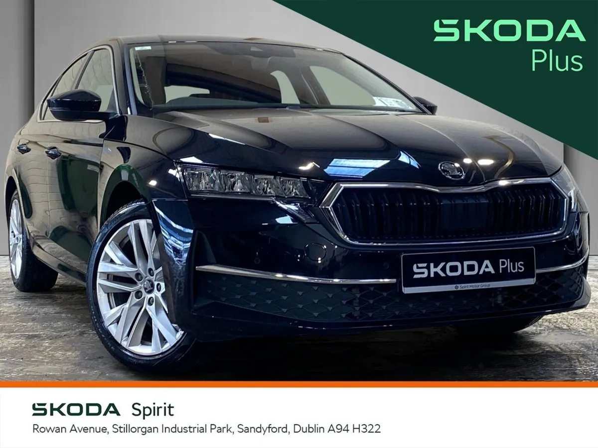 Skoda Octavia Selection+ 2.0TDI 150bhp DSG - Image 1