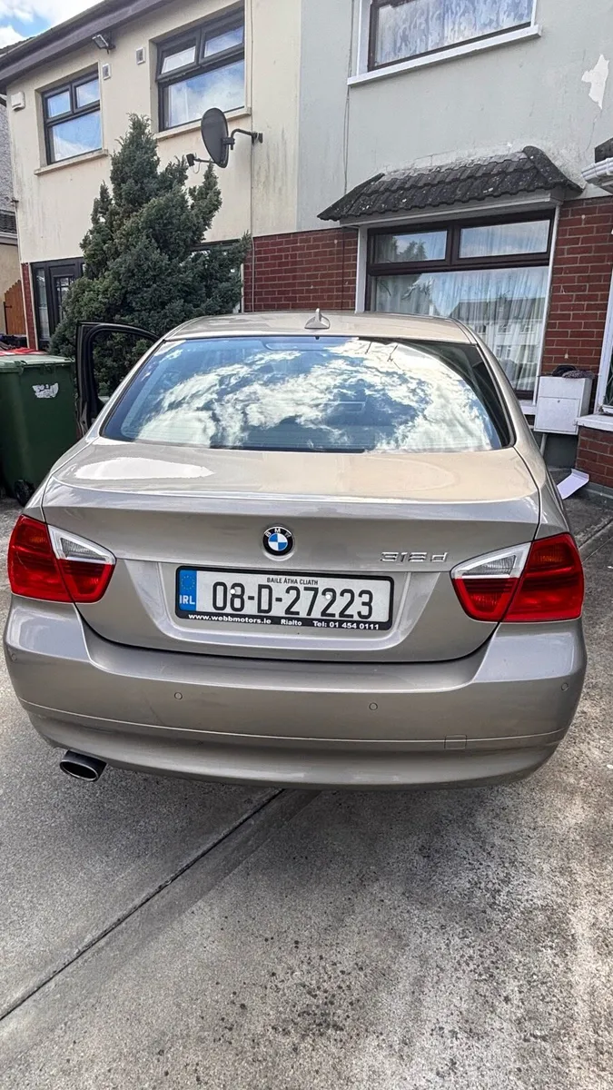 BMW 3series - Image 2