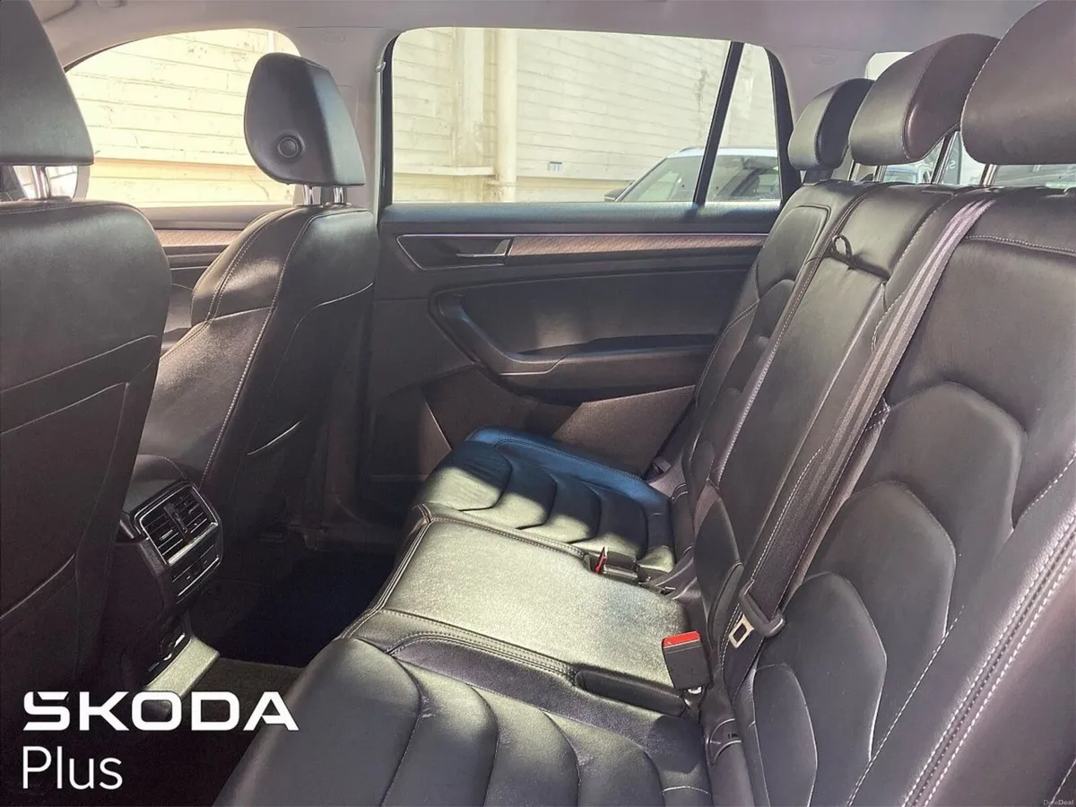 Skoda Kodiaq Style 4x4 2.0TDI 150bhp DSG 7 Seater - Image 6