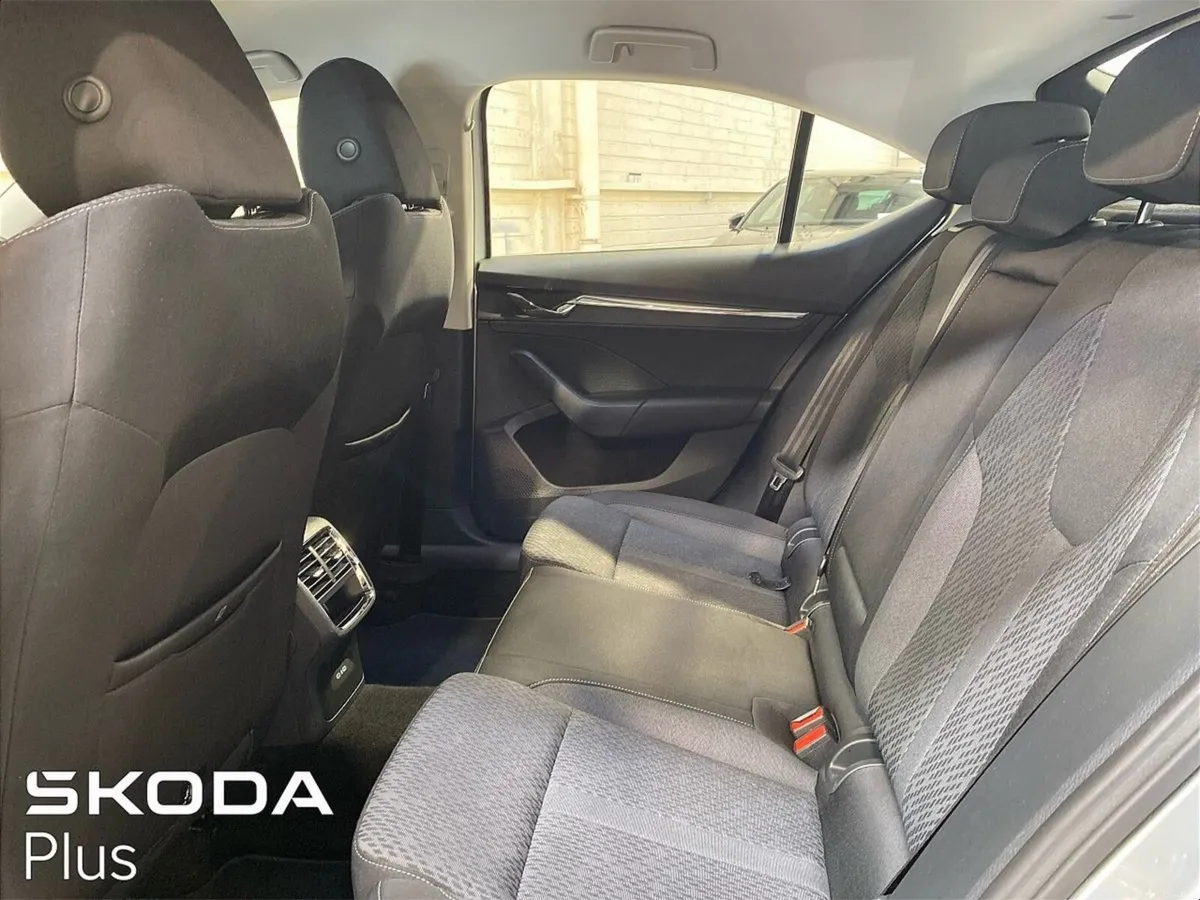Skoda Octavia Style 1.0TSI 110bhp - Image 6
