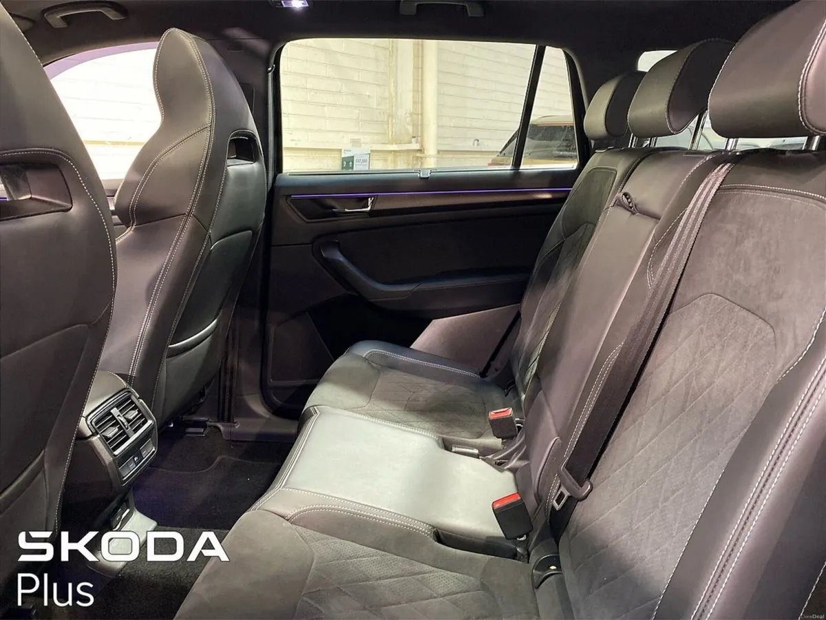 Skoda Kodiaq Sportline 2.0TDI 150bhp DSG *Extras* - Image 6
