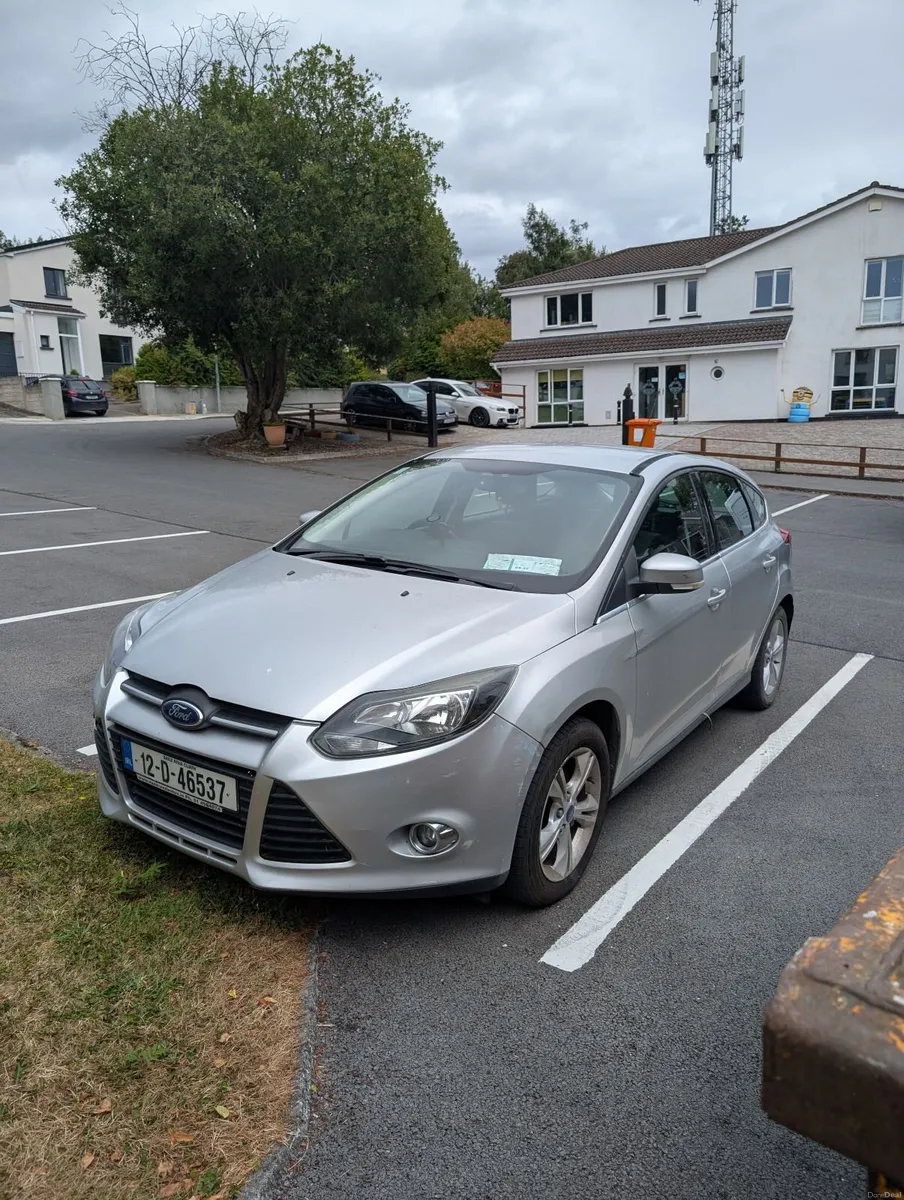 Car - Image 1